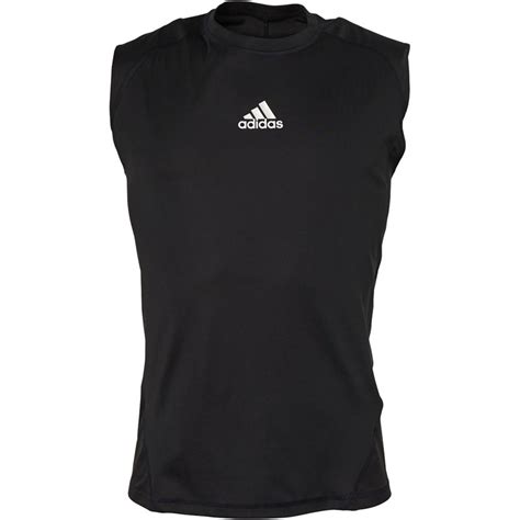 adidas alphaskin sleeveless top.